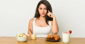 lose weight without exercise